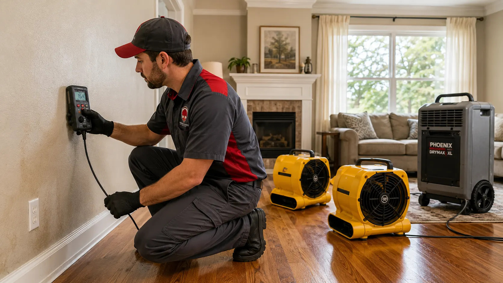 Alabama homeowners insurance and water damage claim